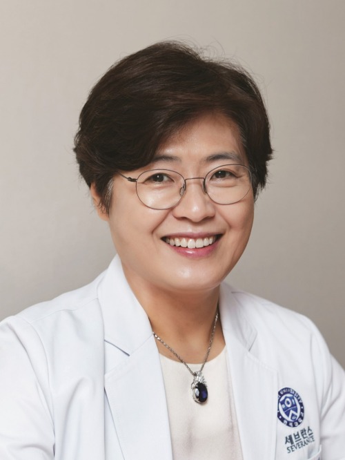 Photo of Sun Young Rha